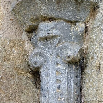 Église Saint-Paul de Saint-Paul-lès-Dax