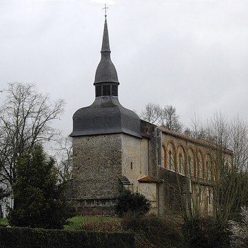 Église Saint-Paul de Saint-Paul-lès-Dax