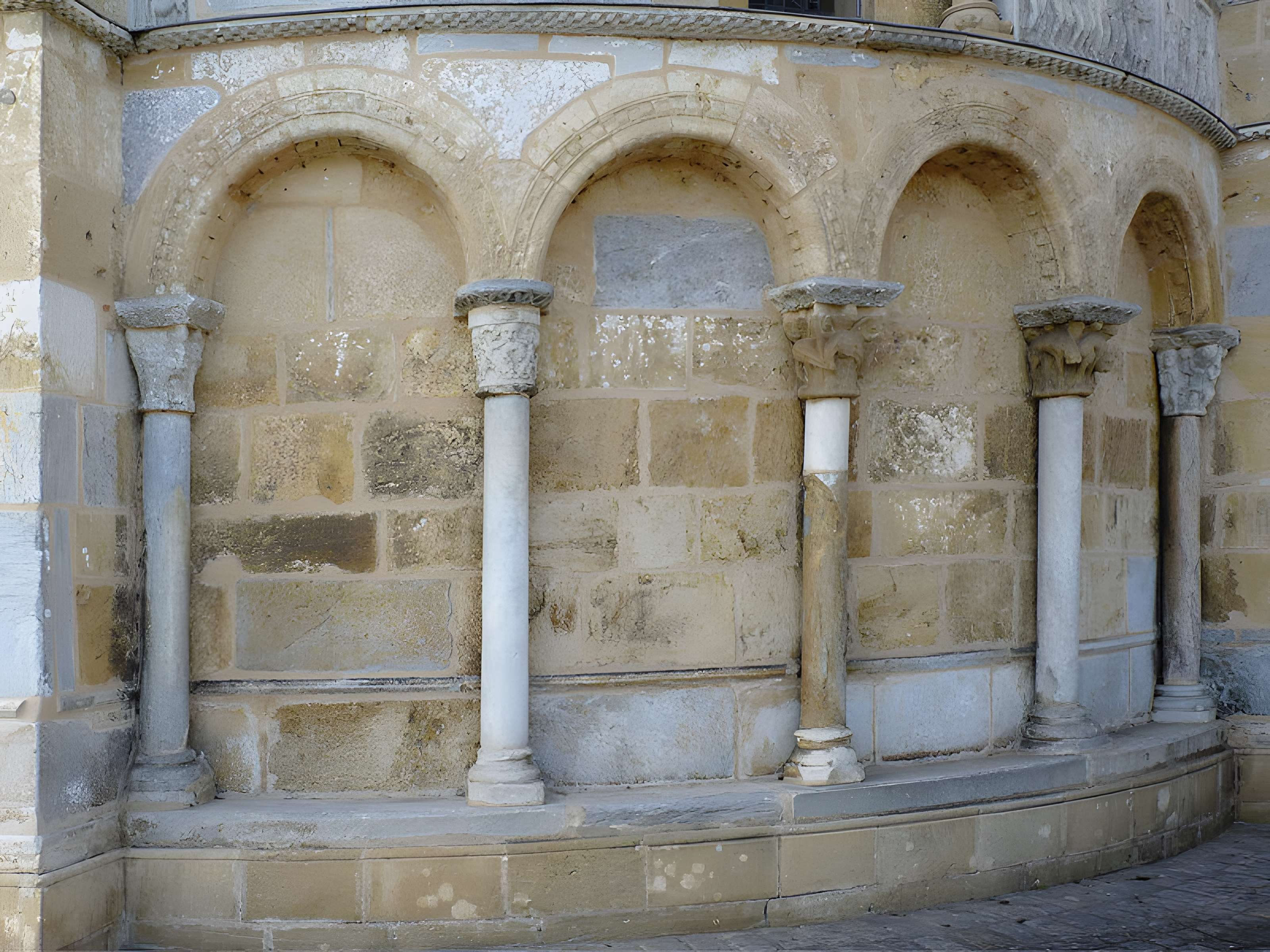 Église Saint-Paul de Saint-Paul-lès-Dax