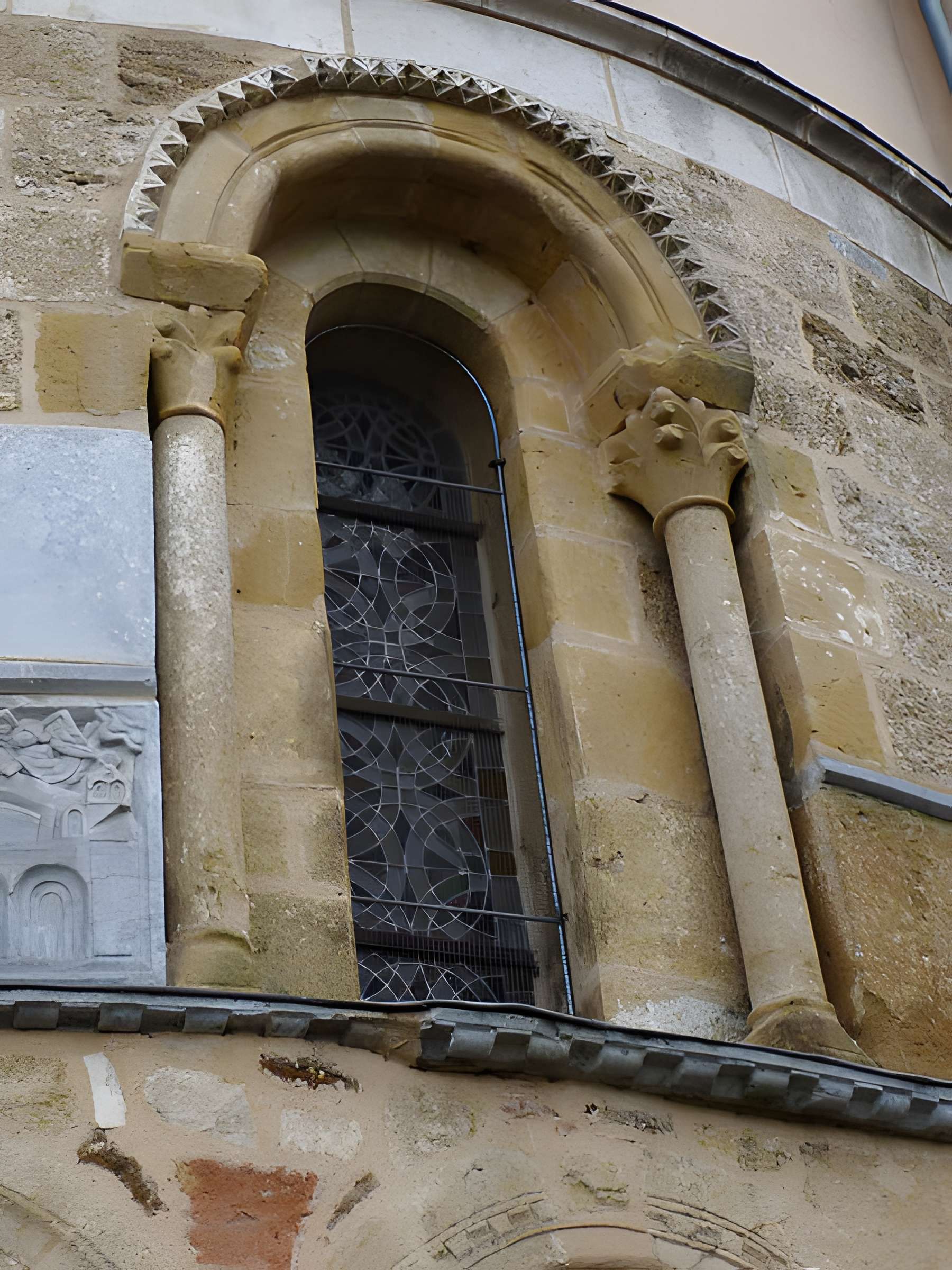 Église Saint-Paul de Saint-Paul-lès-Dax