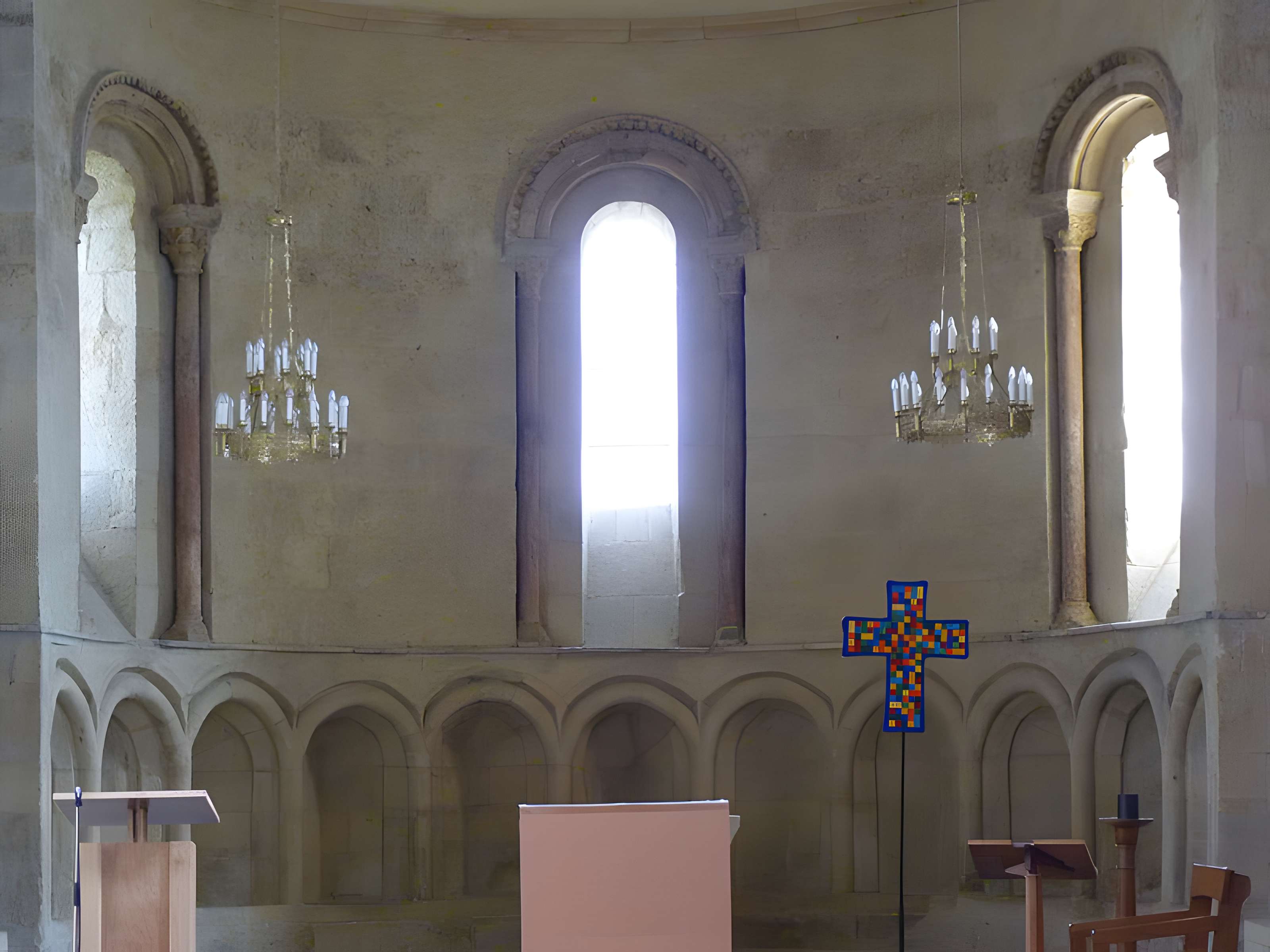 Église Saint-Paul de Saint-Paul-lès-Dax