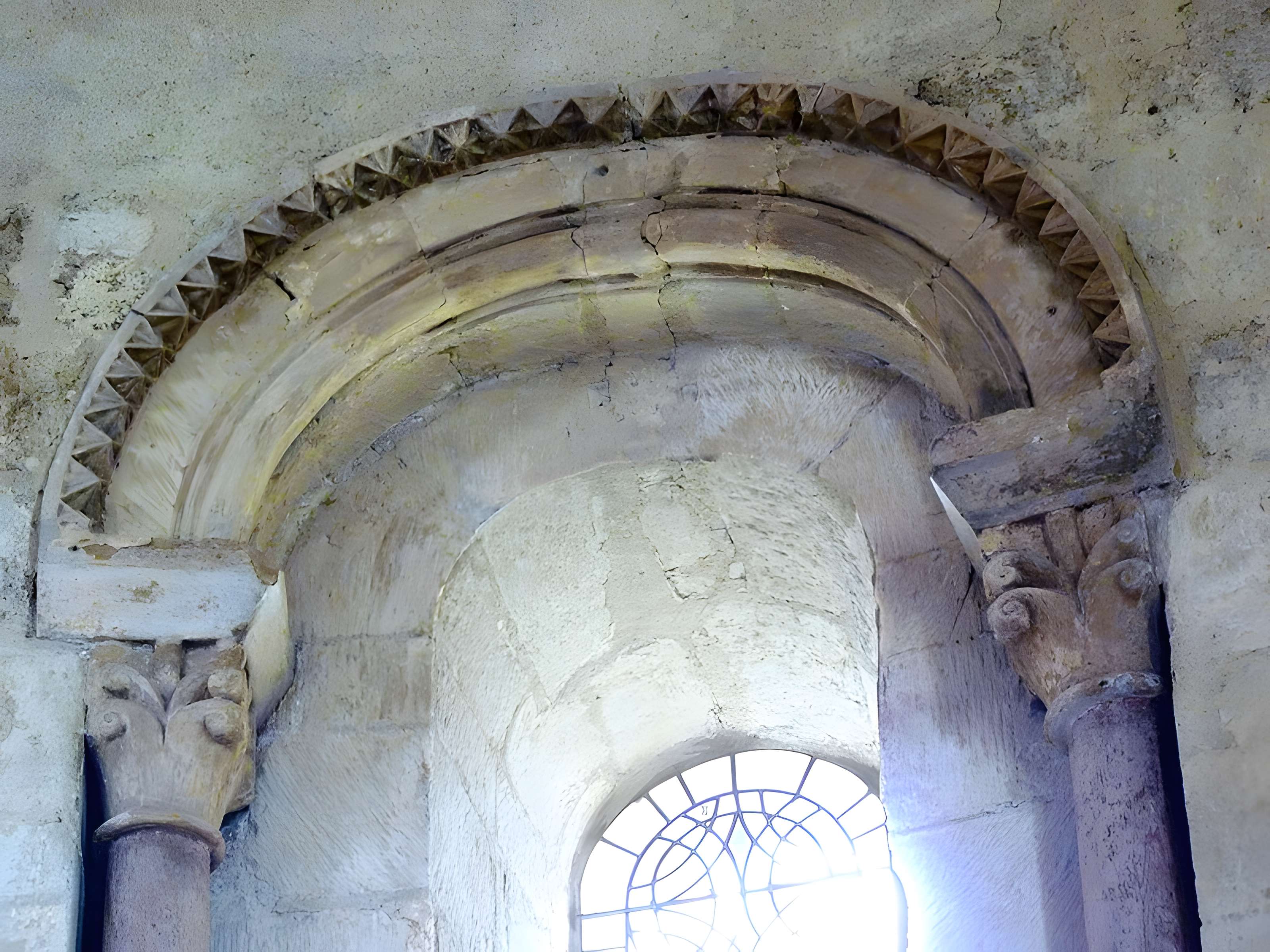 Église Saint-Paul de Saint-Paul-lès-Dax