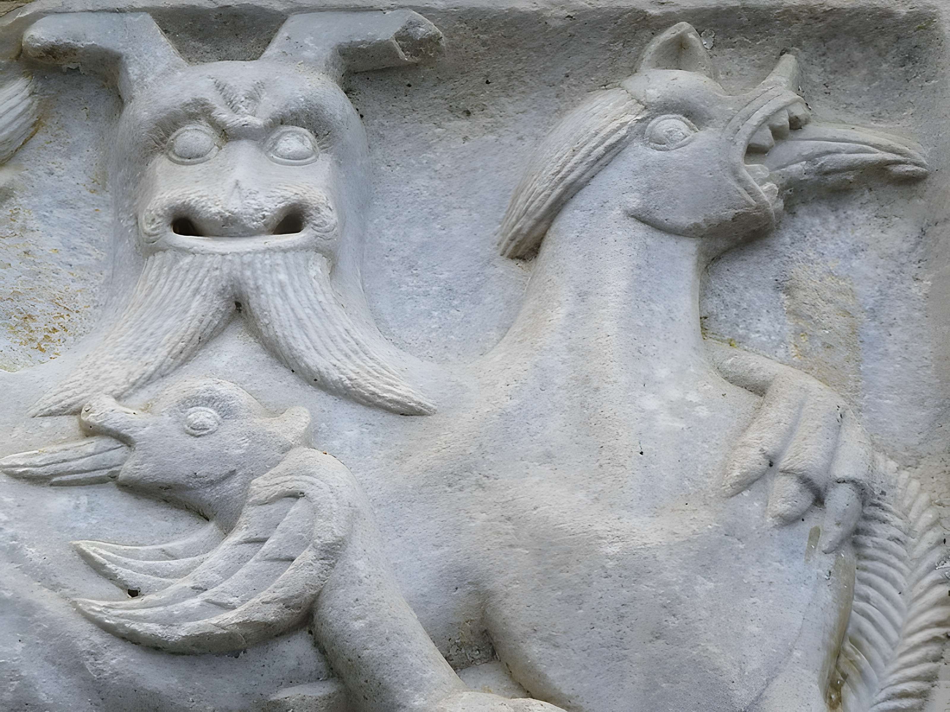 Église Saint-Paul de Saint-Paul-lès-Dax