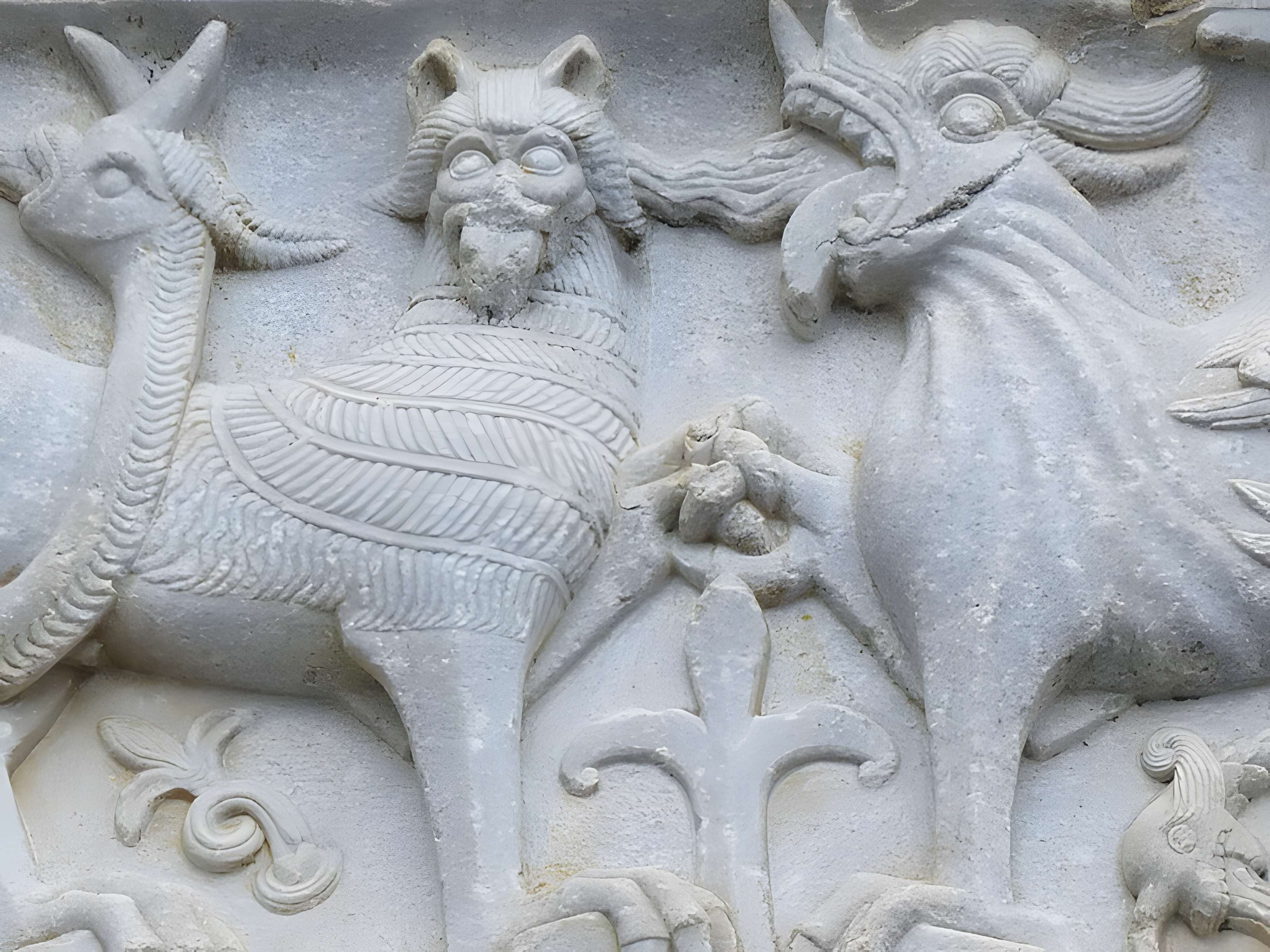 Église Saint-Paul de Saint-Paul-lès-Dax