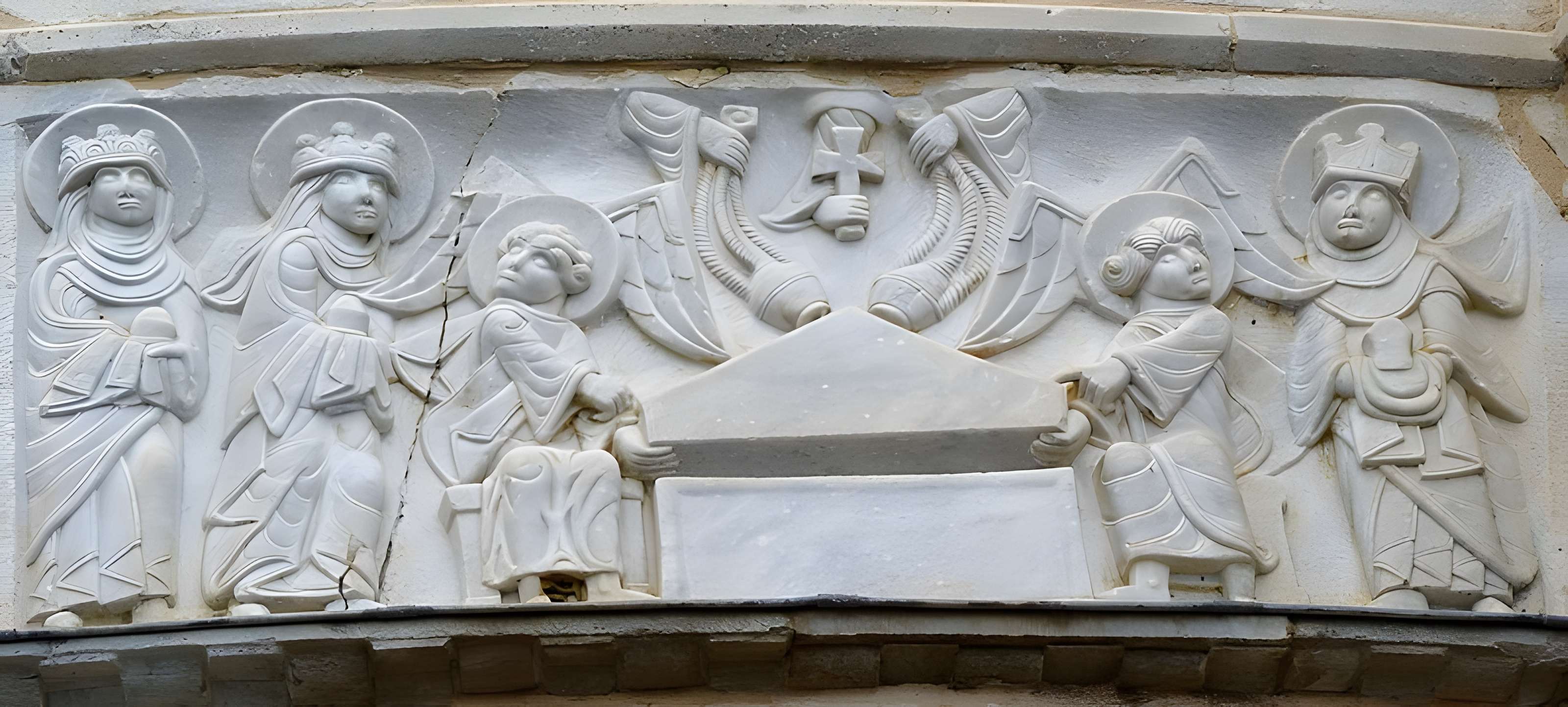 Église Saint-Paul de Saint-Paul-lès-Dax