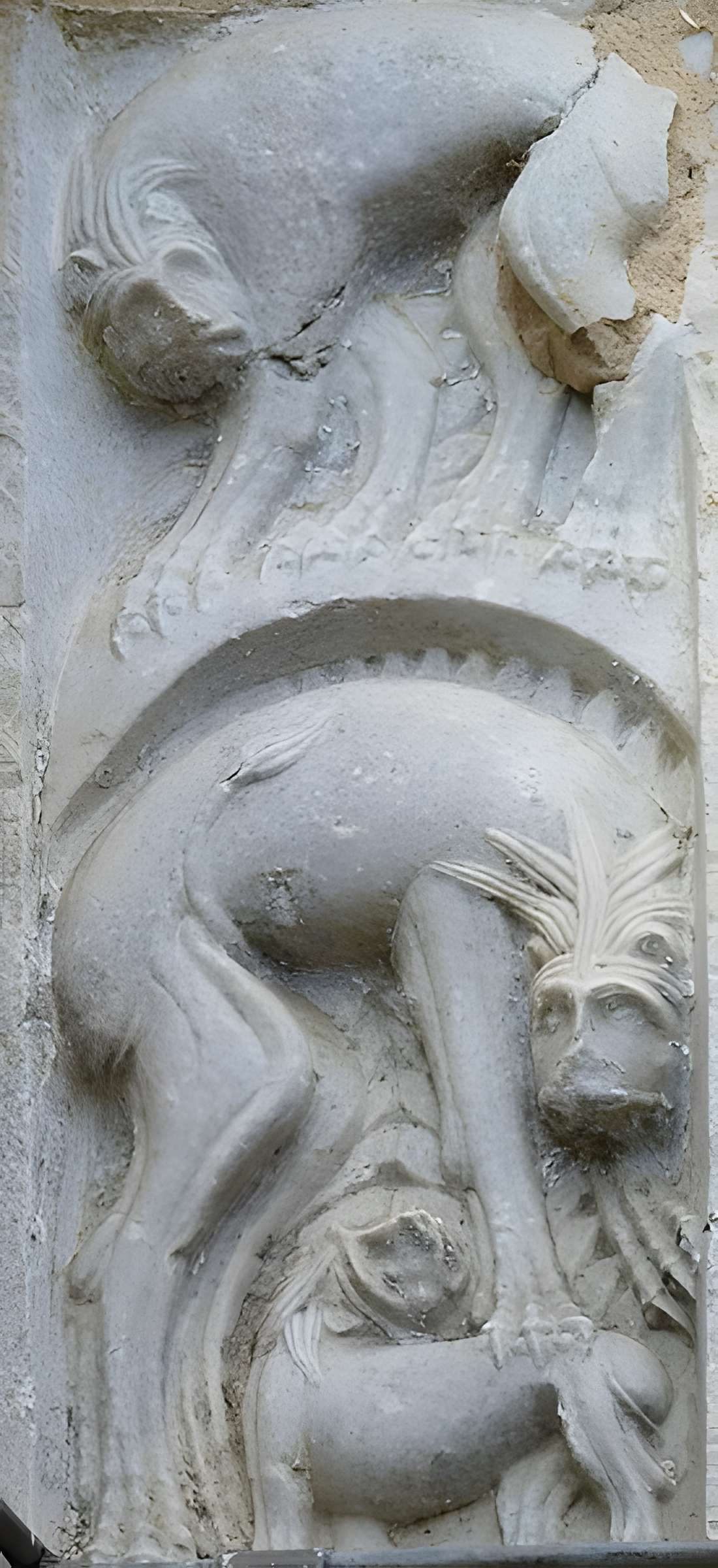 Église Saint-Paul de Saint-Paul-lès-Dax