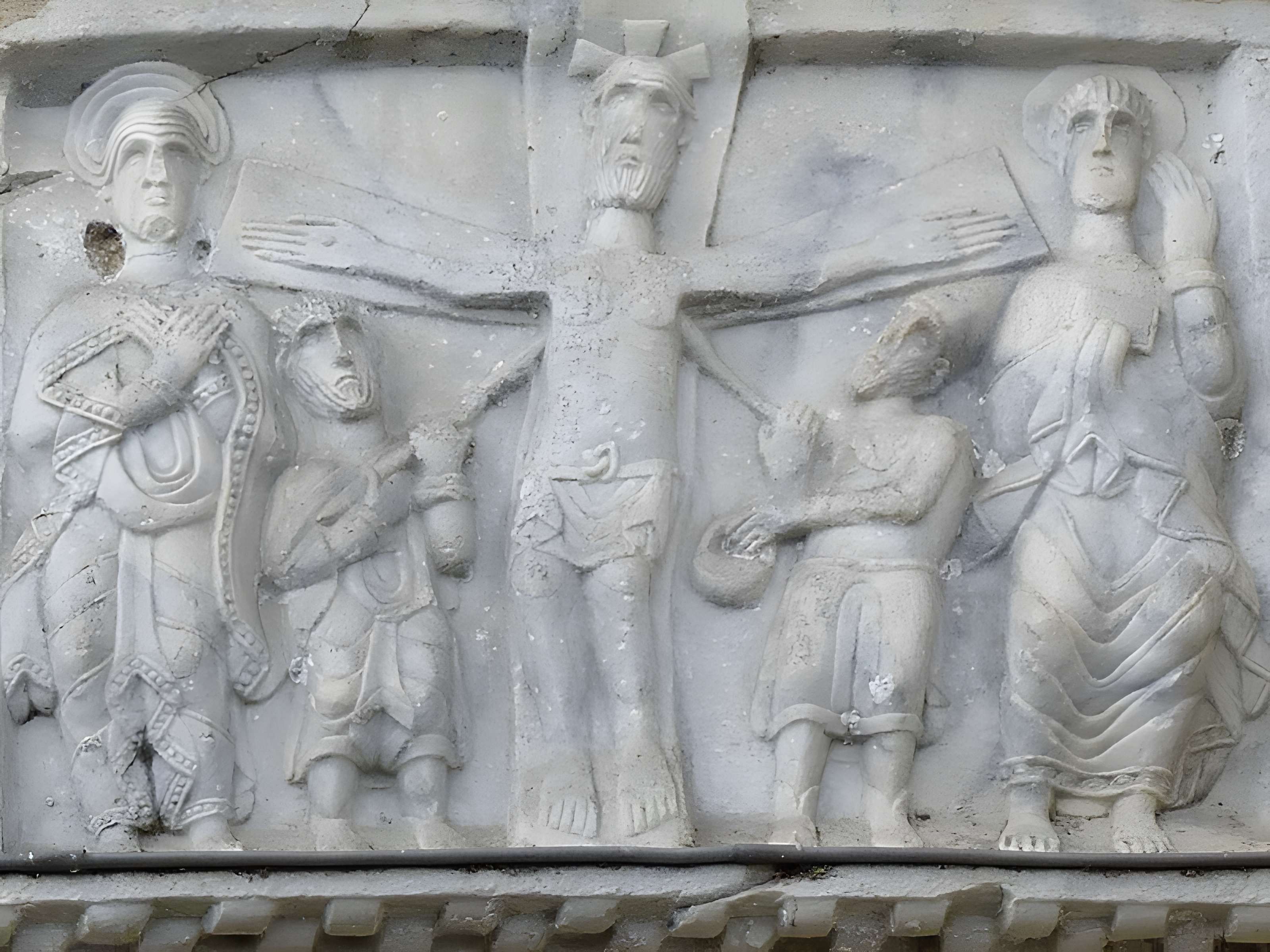 Église Saint-Paul de Saint-Paul-lès-Dax