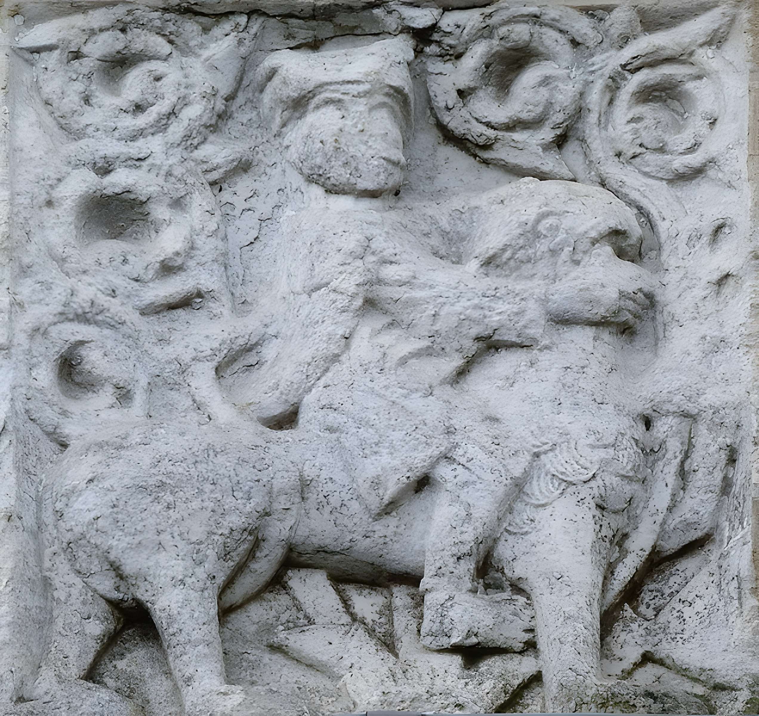 Église Saint-Paul de Saint-Paul-lès-Dax