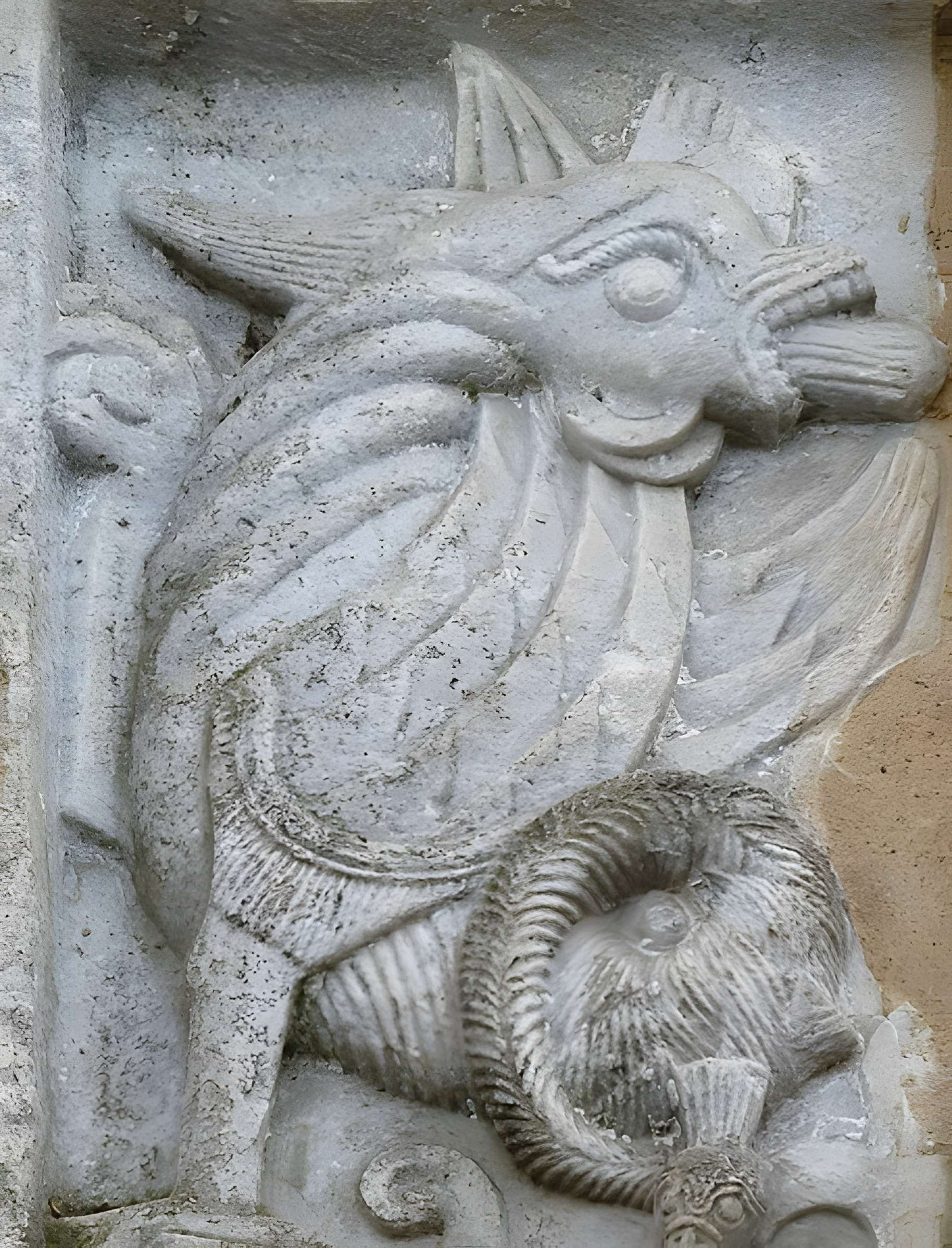 Église Saint-Paul de Saint-Paul-lès-Dax