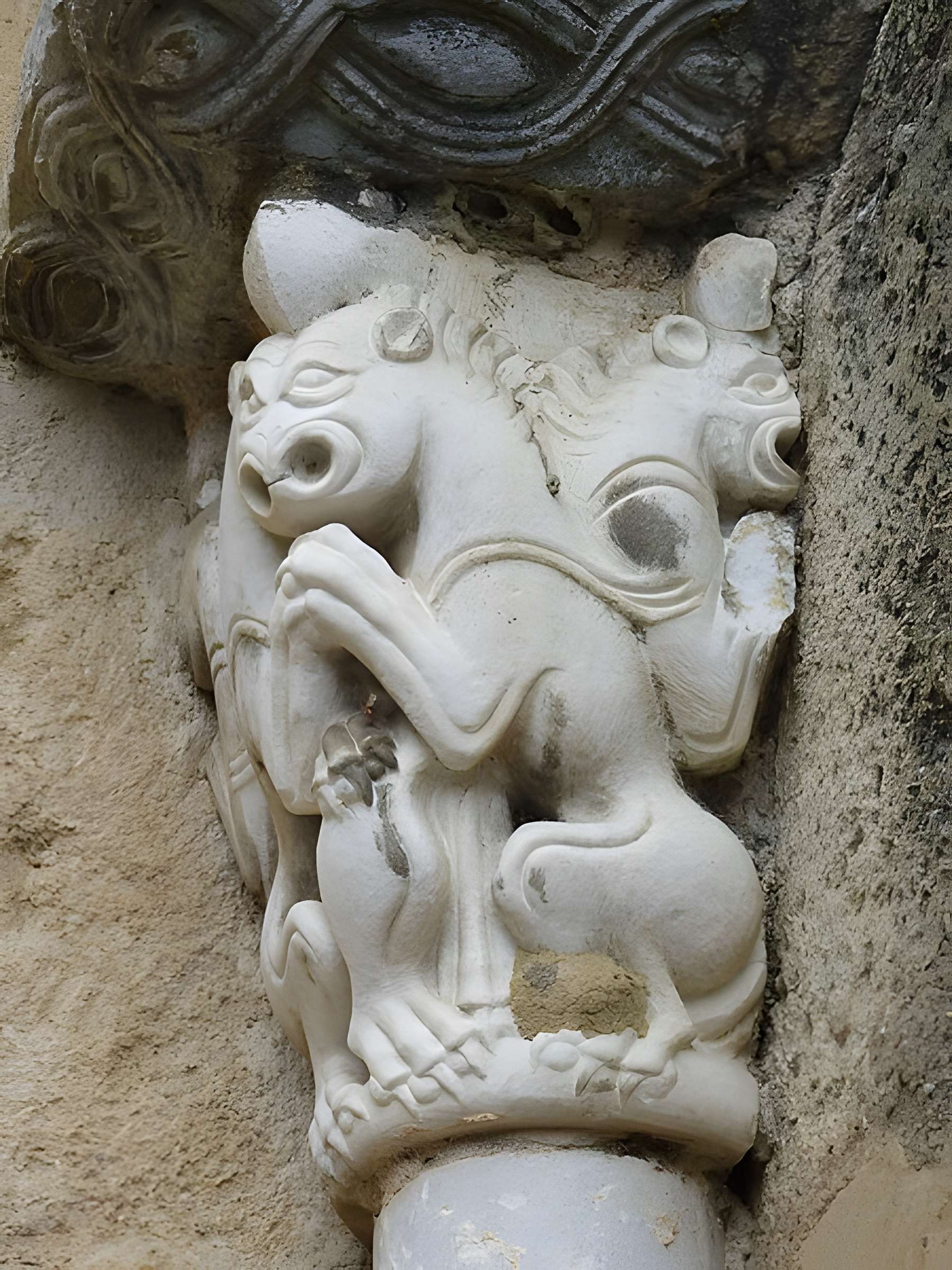 Église Saint-Paul de Saint-Paul-lès-Dax