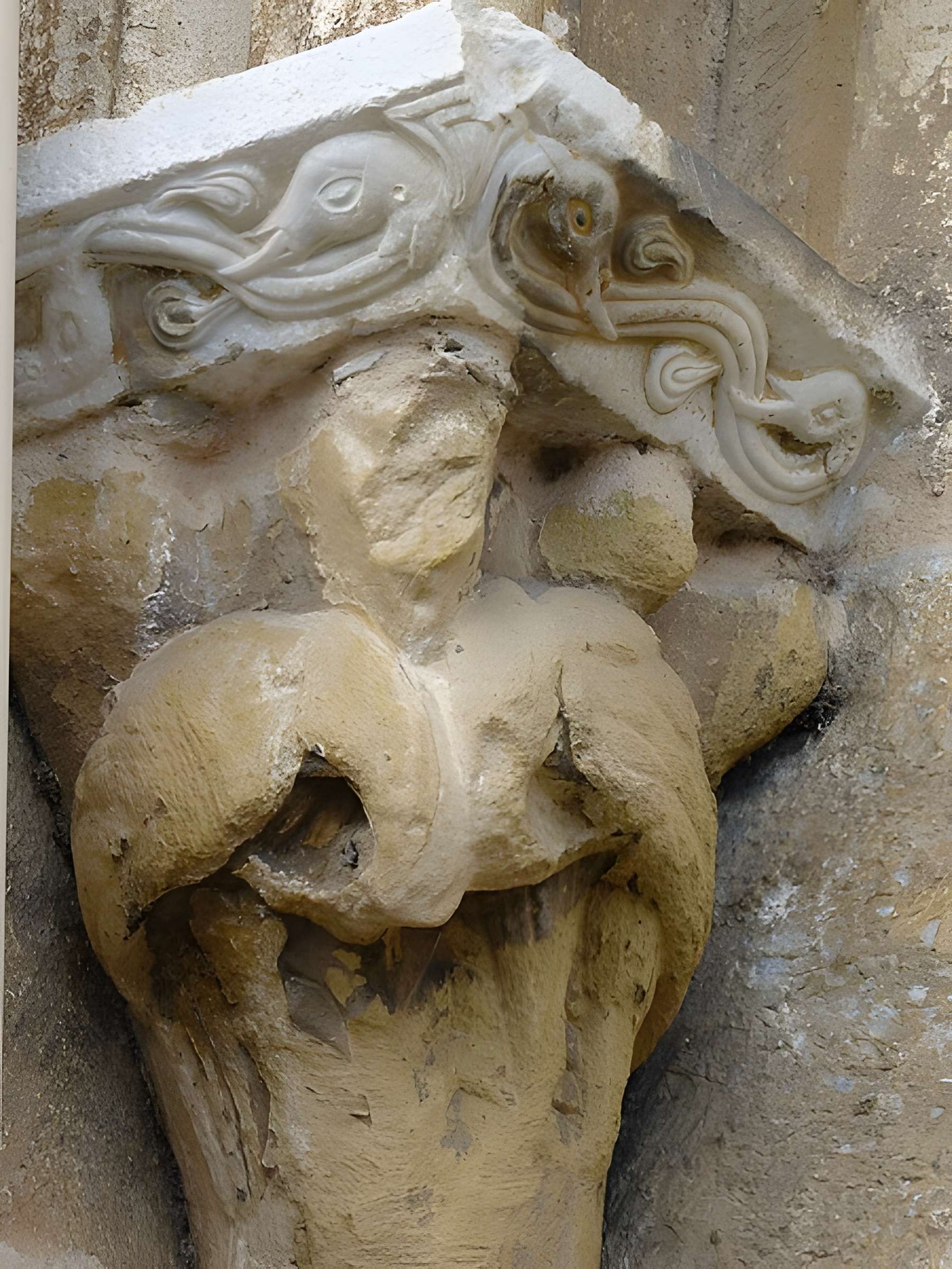 Église Saint-Paul de Saint-Paul-lès-Dax