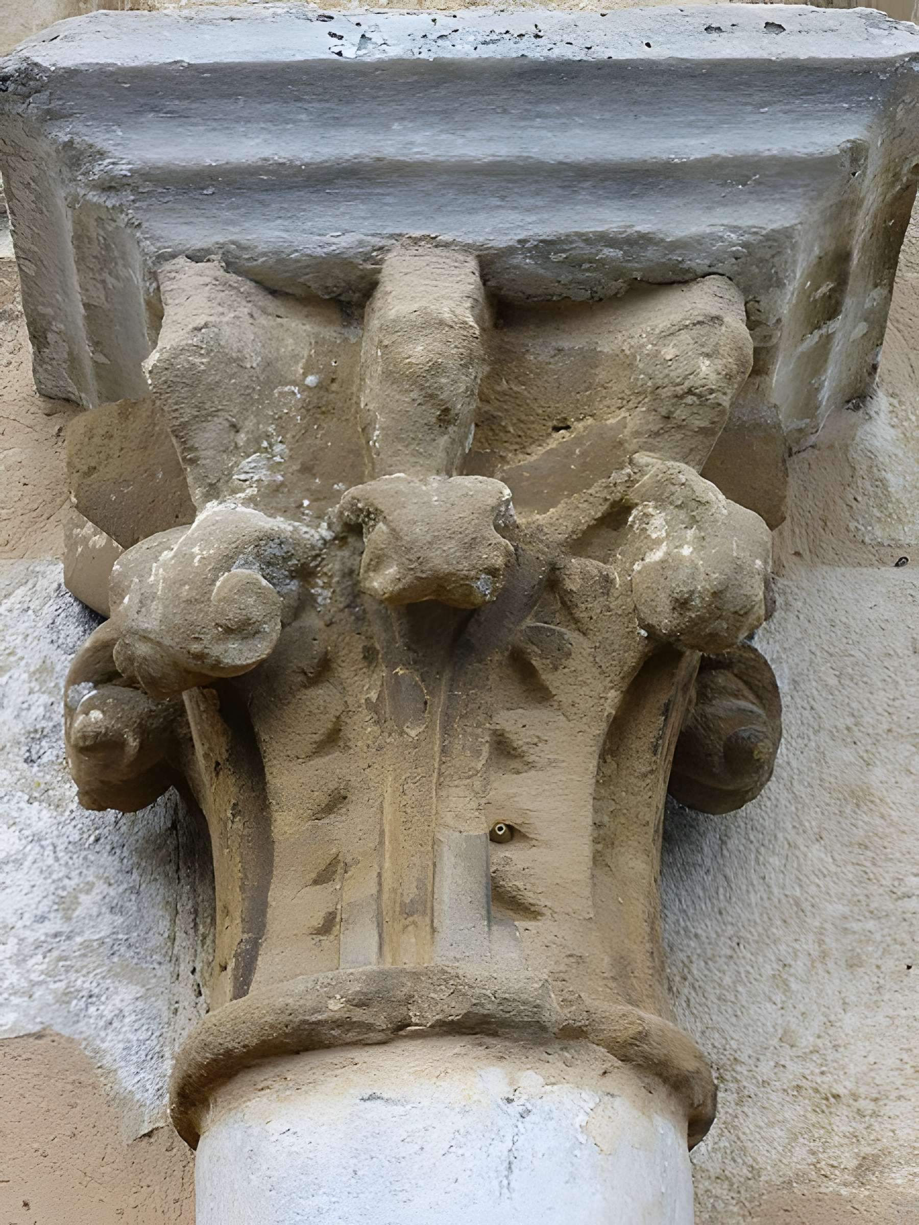 Église Saint-Paul de Saint-Paul-lès-Dax