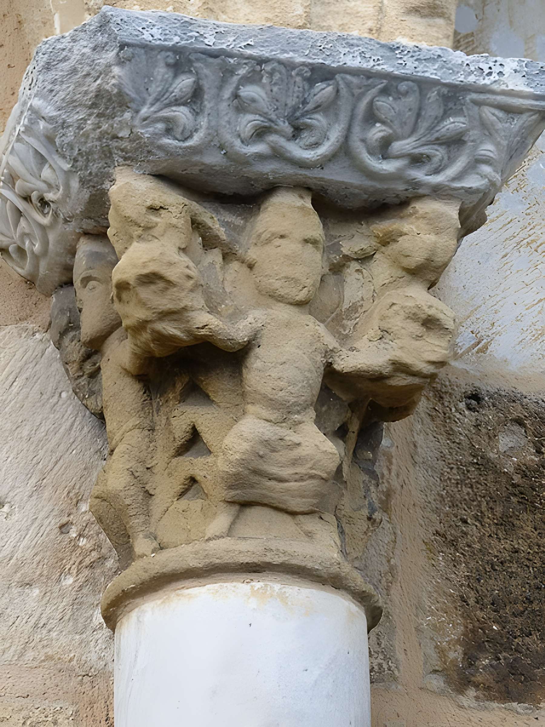 Église Saint-Paul de Saint-Paul-lès-Dax