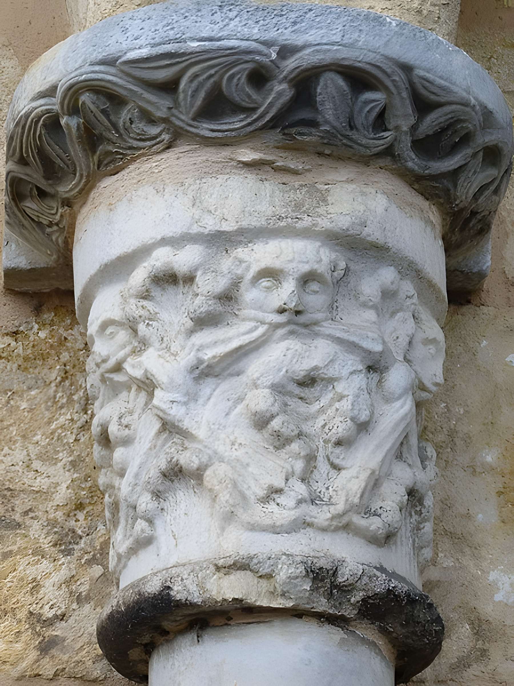 Église Saint-Paul de Saint-Paul-lès-Dax