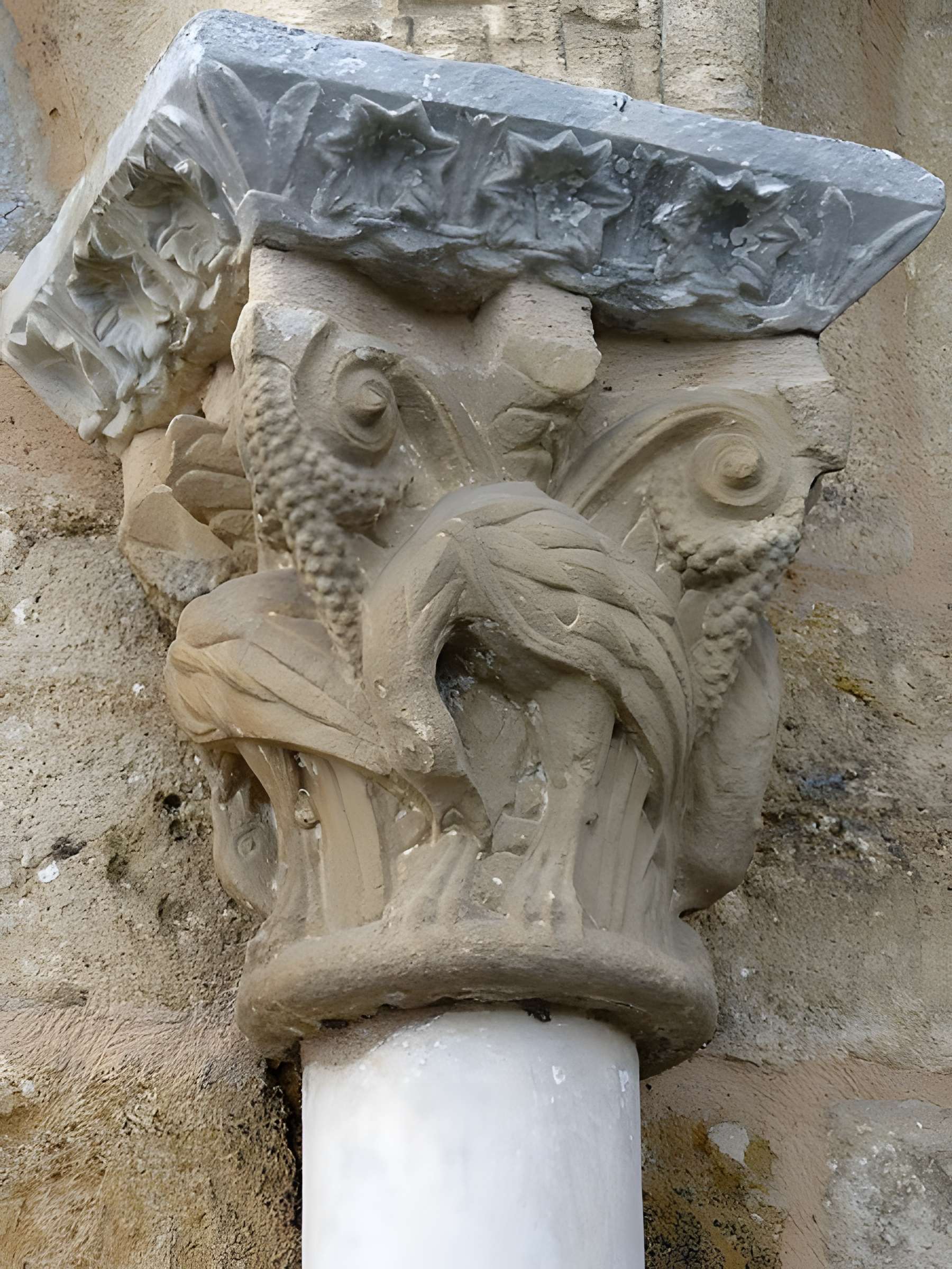 Église Saint-Paul de Saint-Paul-lès-Dax