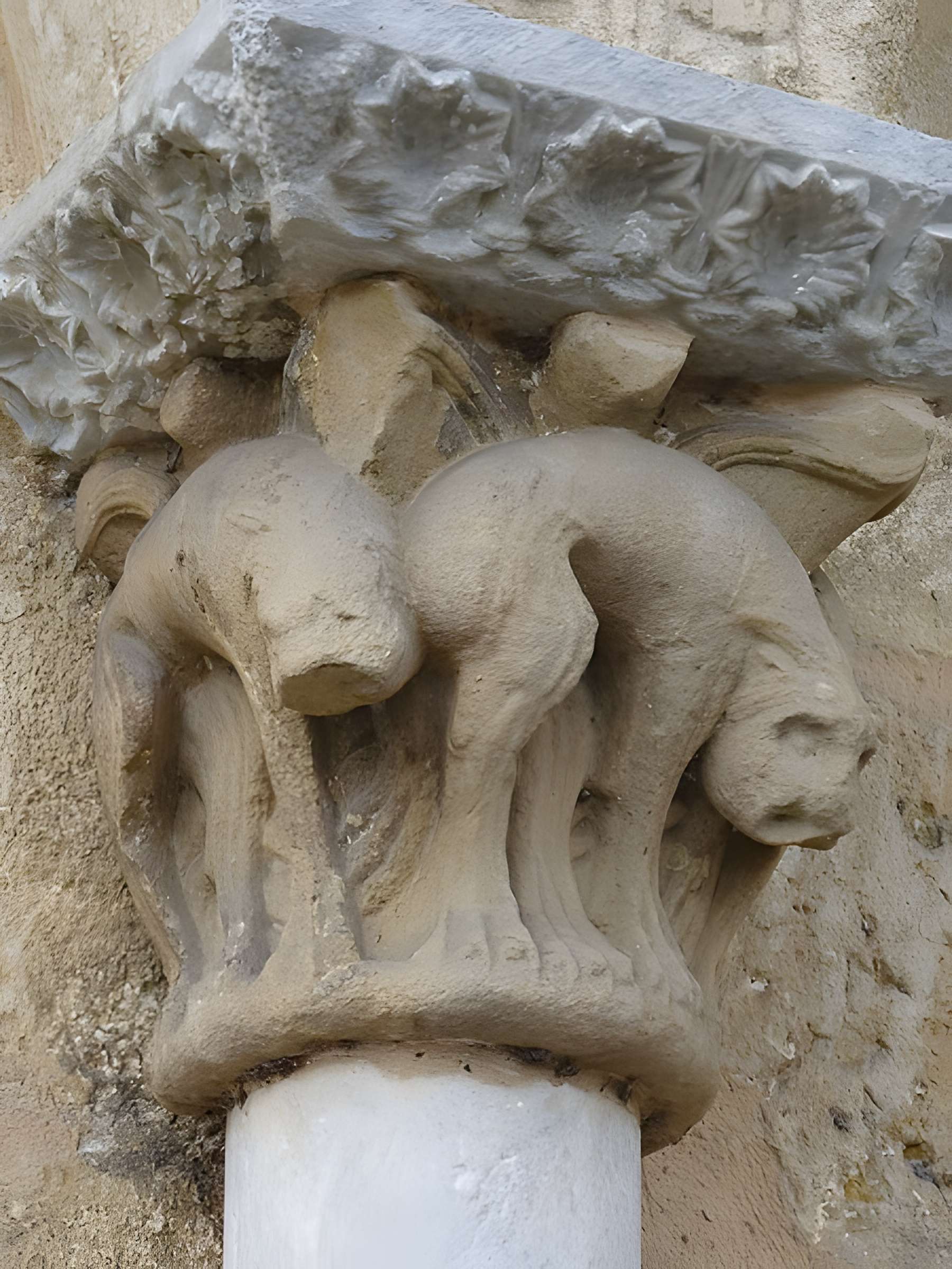 Église Saint-Paul de Saint-Paul-lès-Dax