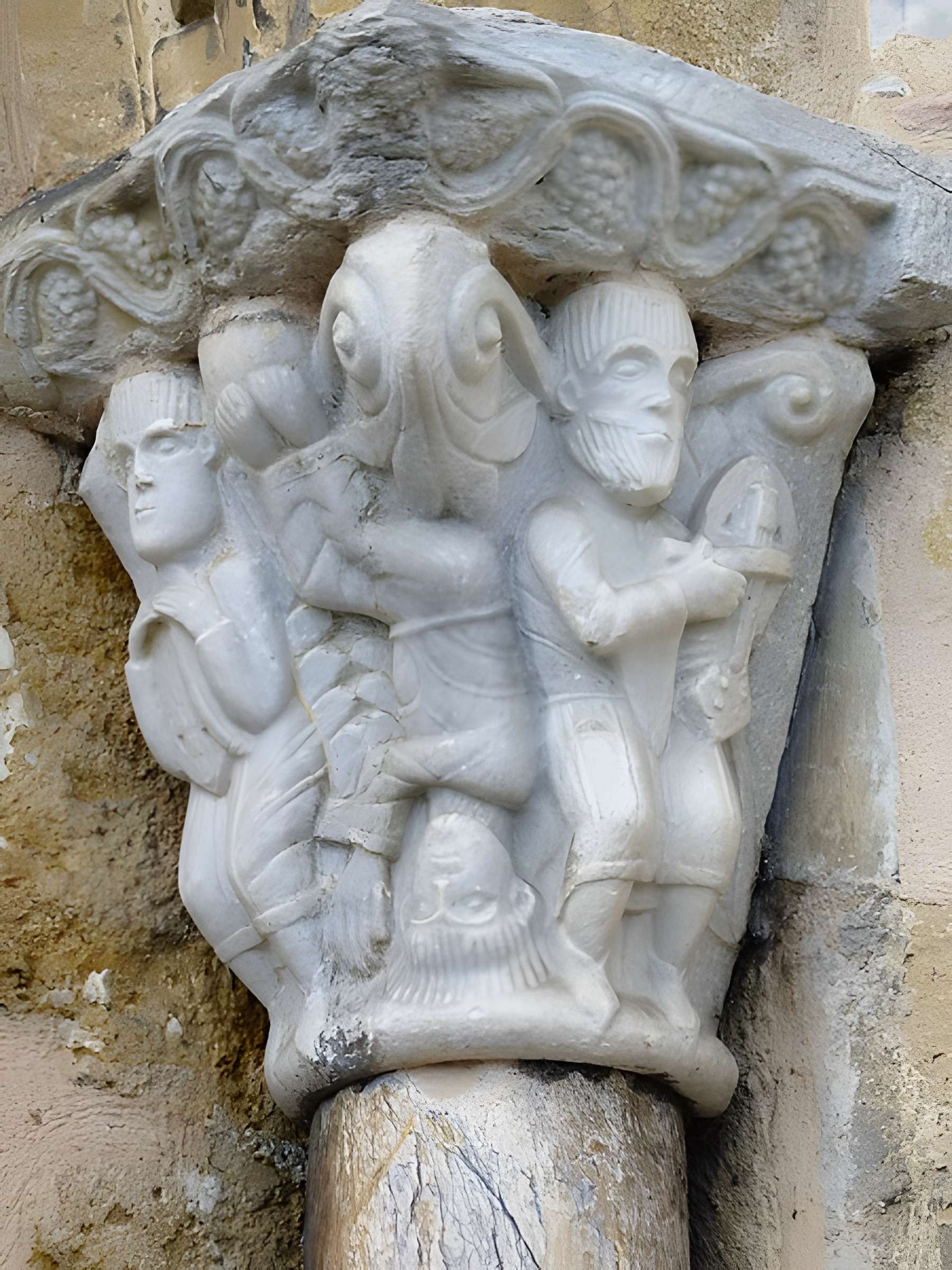 Église Saint-Paul de Saint-Paul-lès-Dax