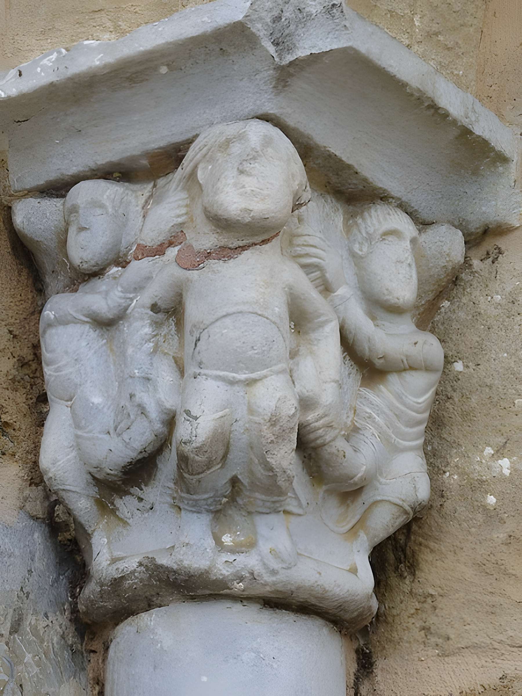 Église Saint-Paul de Saint-Paul-lès-Dax