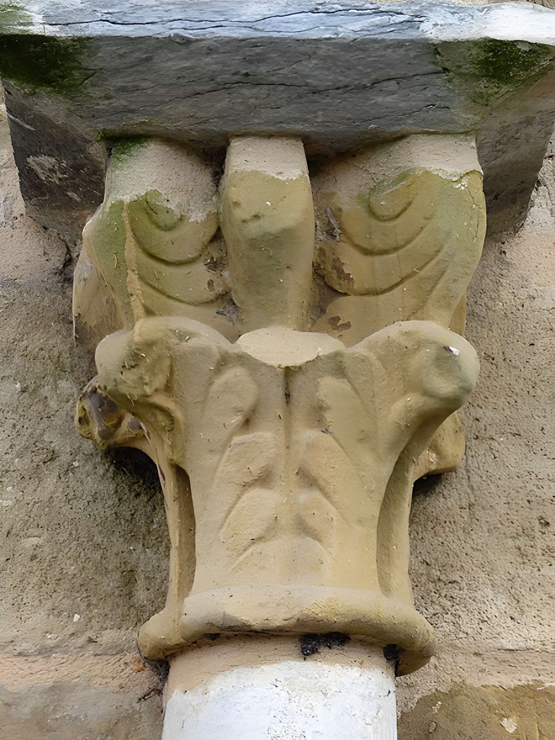 Église Saint-Paul de Saint-Paul-lès-Dax