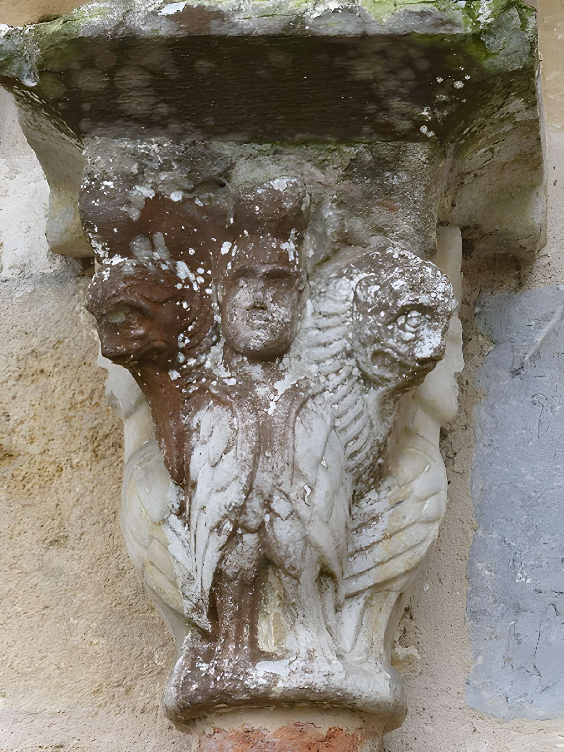 Église Saint-Paul de Saint-Paul-lès-Dax
