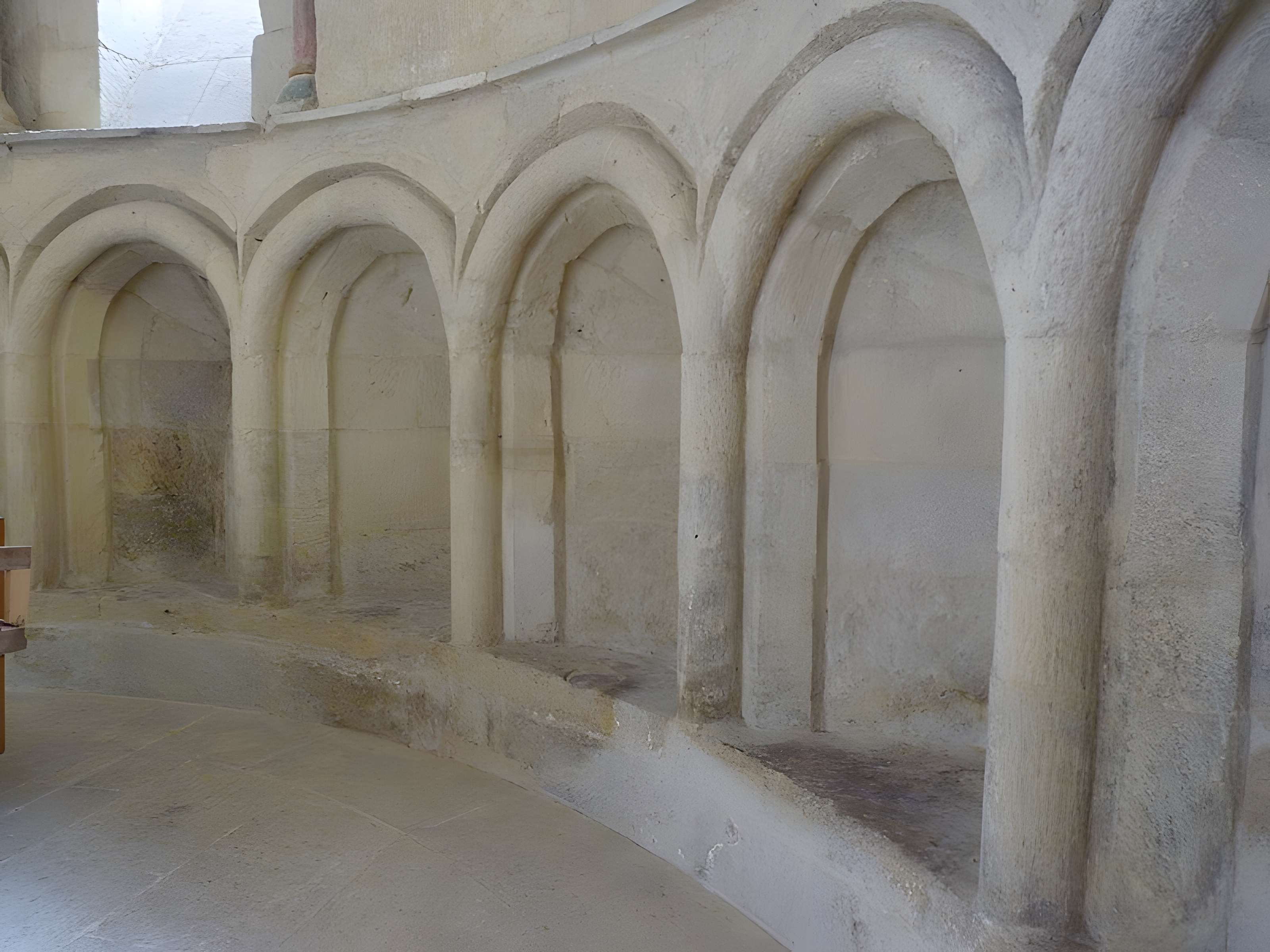 Église Saint-Paul de Saint-Paul-lès-Dax