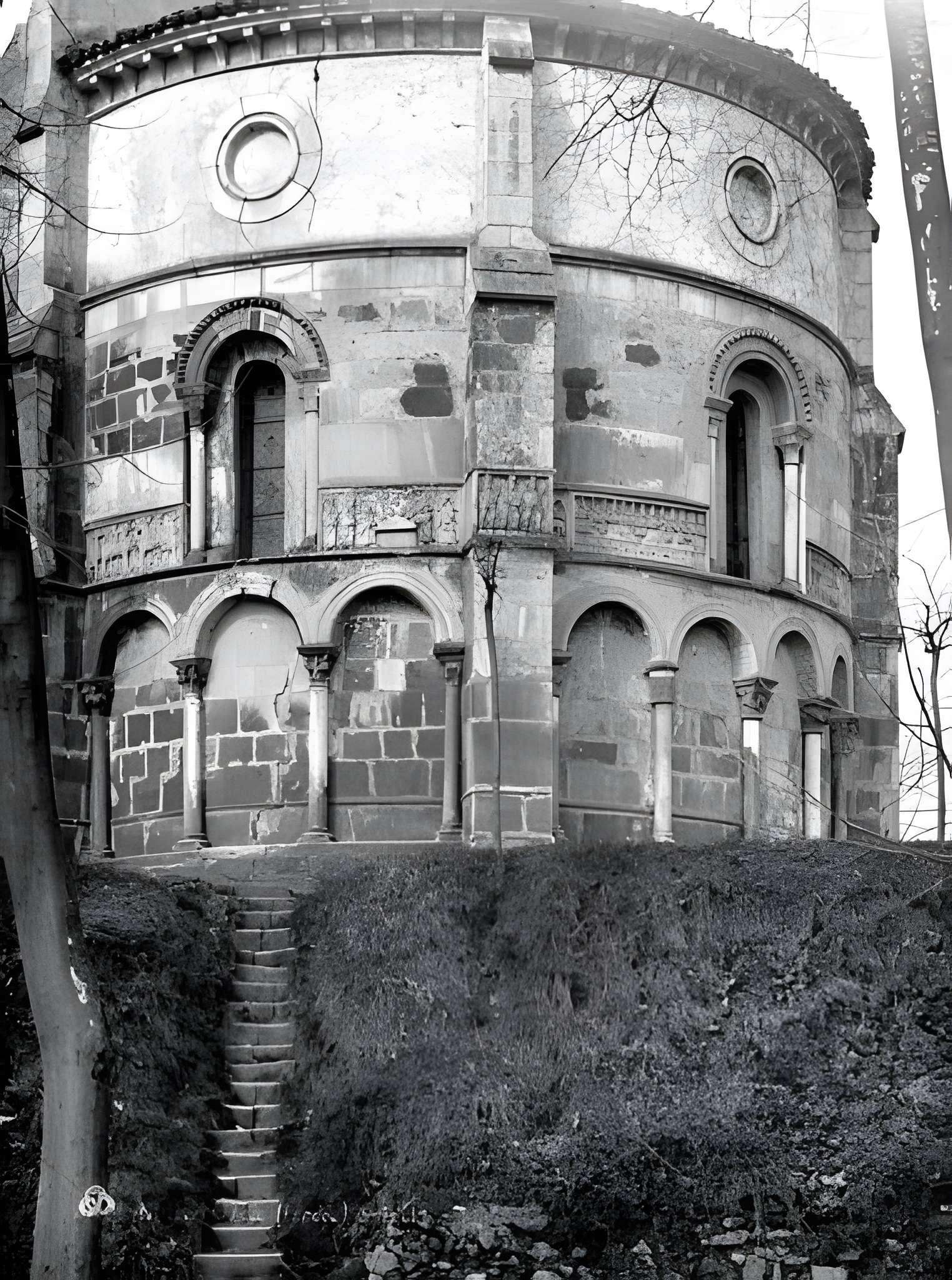 Église Saint-Paul de Saint-Paul-lès-Dax