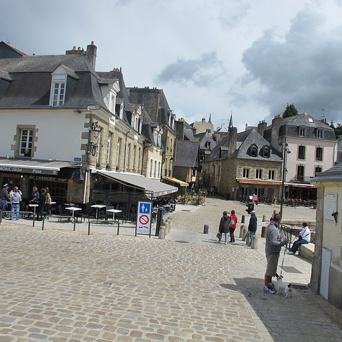 Photo de Maison
