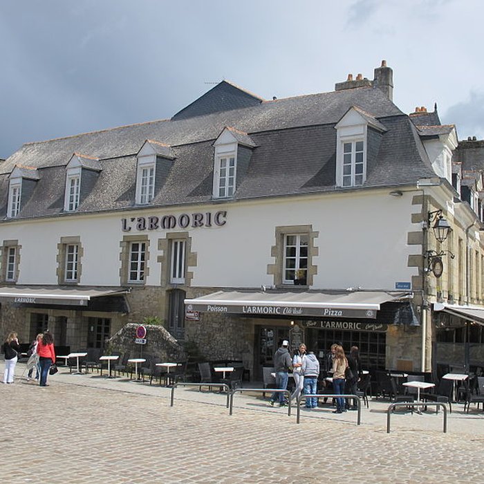 Photo de Maison