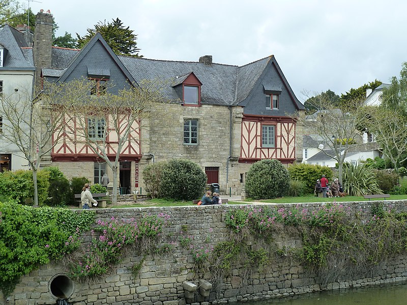 Photo de Maison