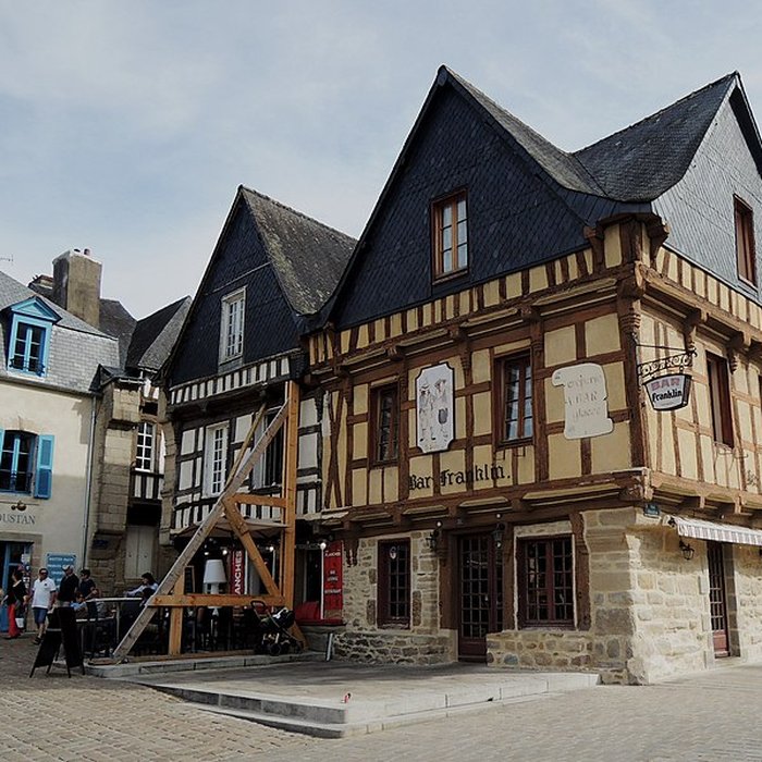 Photo de Maison