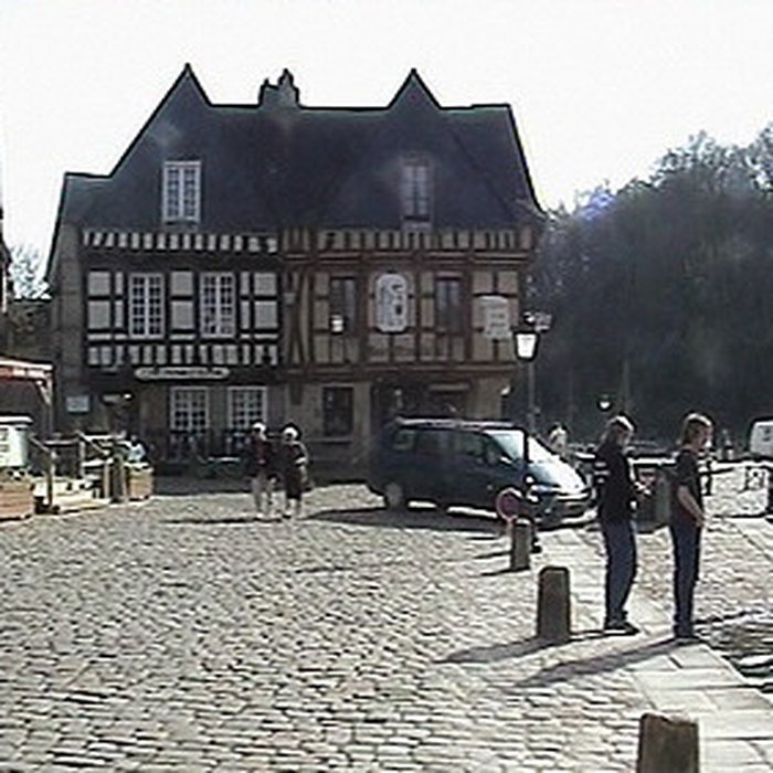 Photo de Maison