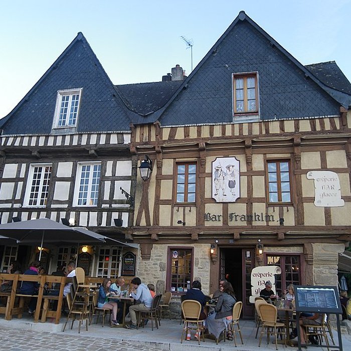 Photo de Maison