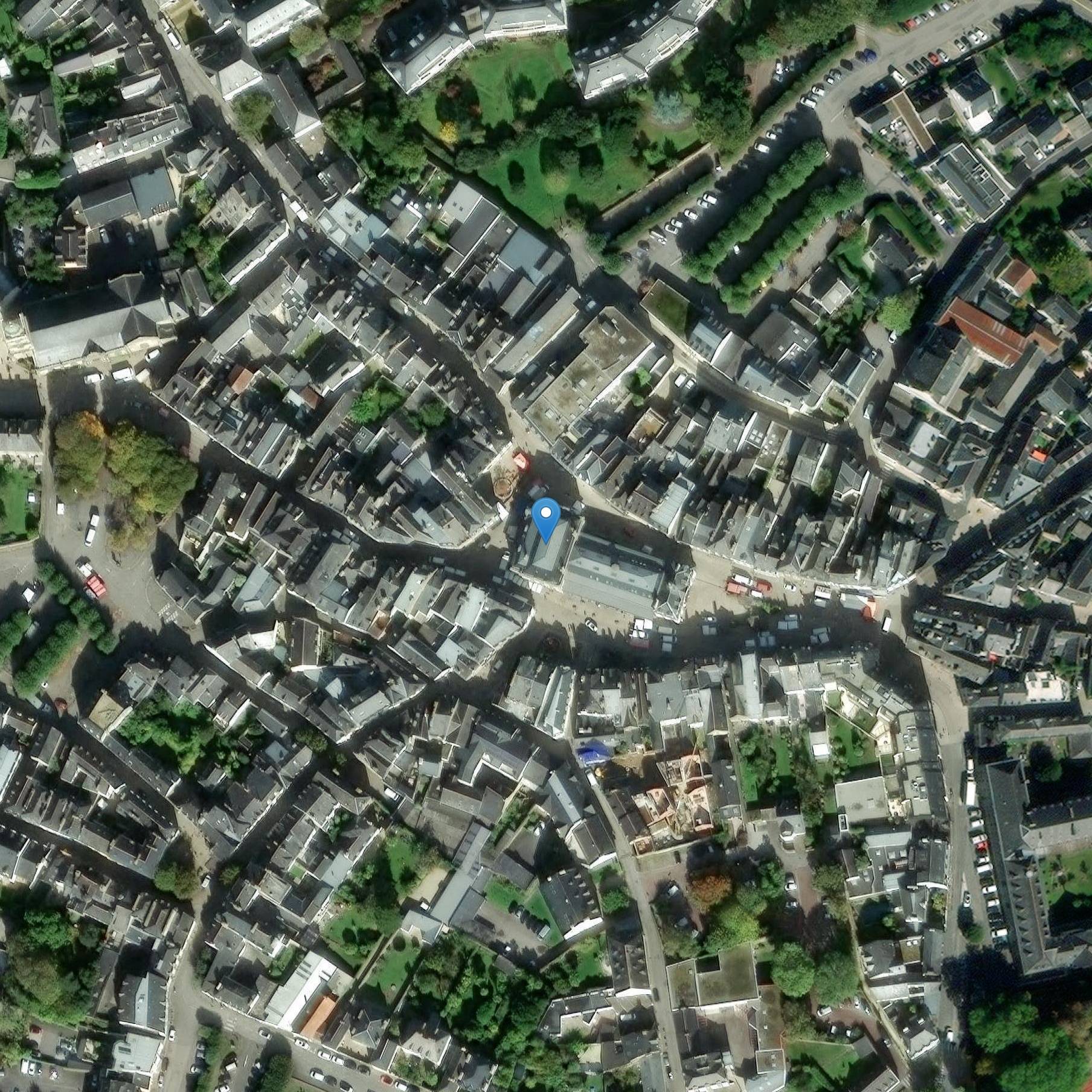 Photo de Piccolo teatro