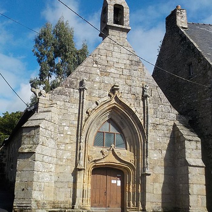 Photo de Prieuré de Saint-Cado