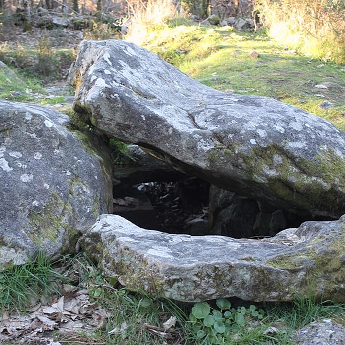 Photo de Dolmen de Mané-Ven-Guen