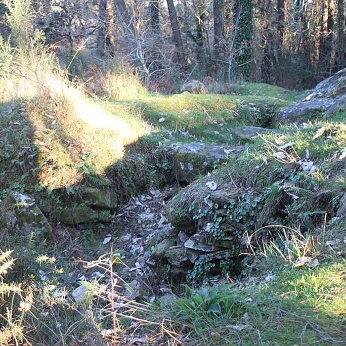 Photo de Dolmen de Mané-Ven-Guen