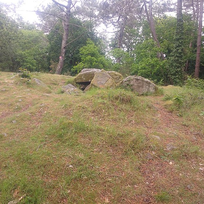 Photo de Dolmen de Mané-Ven-Guen