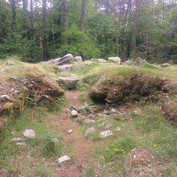 Dolmen de Mané-Ven-Guen