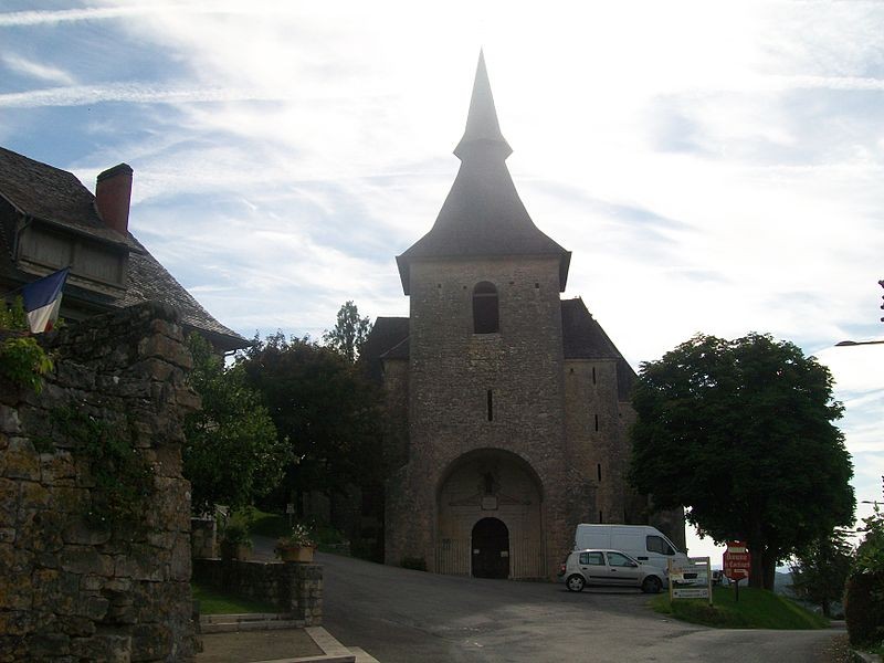 Photo de Église Saint-Paul de Turenne