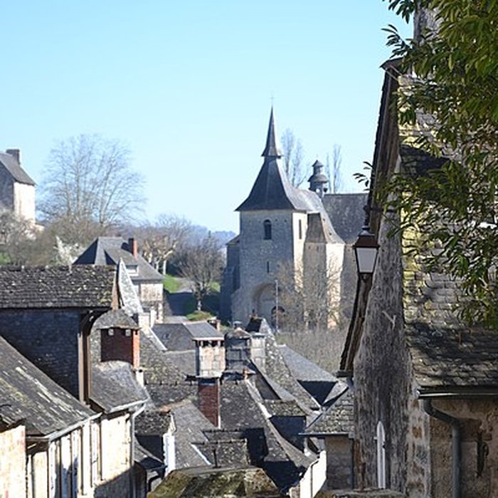 Photo de Église Saint-Paul de Turenne