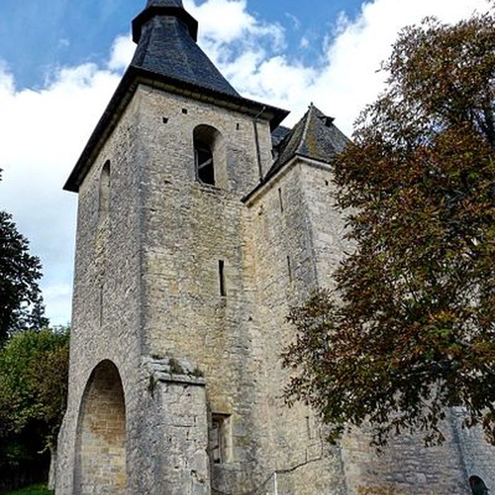 Photo de Église Saint-Paul de Turenne