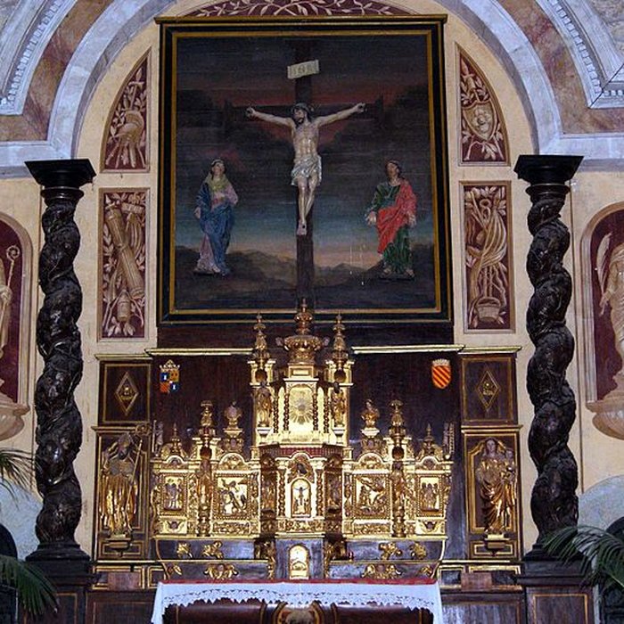 Photo de Église Saint-Paul de Turenne