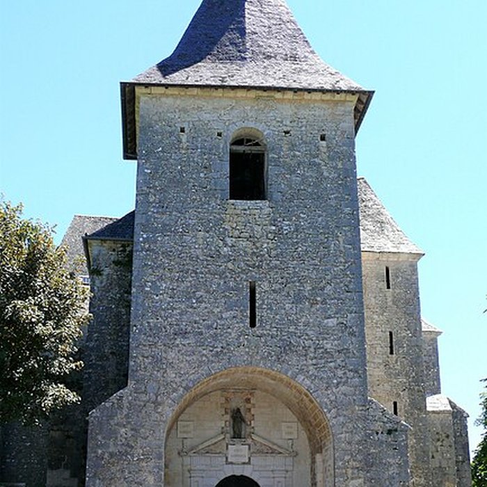 Photo de Église Saint-Paul de Turenne