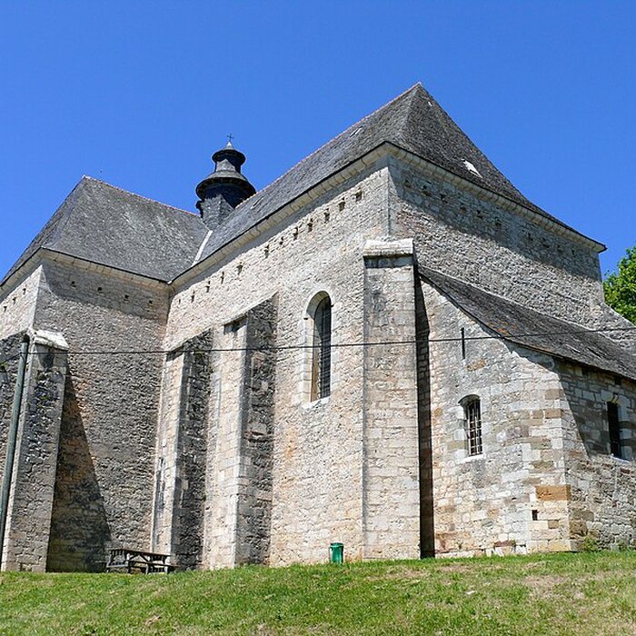 Photo de Église Saint-Paul de Turenne