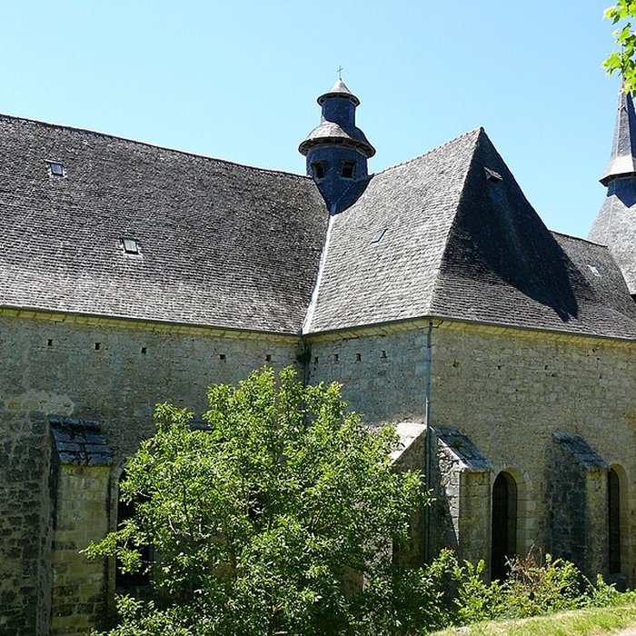 Photo de Église Saint-Paul de Turenne