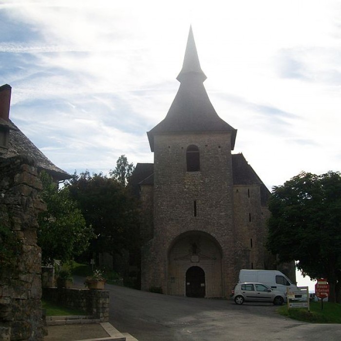 Photo de Église Saint-Paul de Turenne