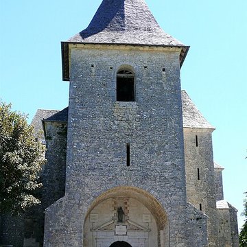 Église Saint-Paul de Turenne
