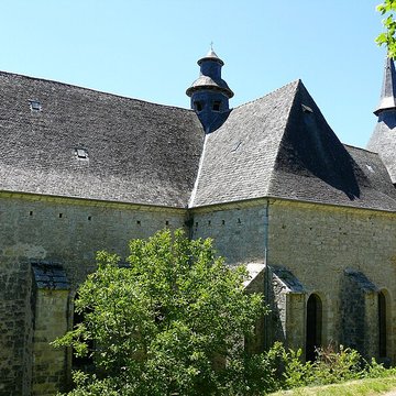 Église Saint-Paul de Turenne