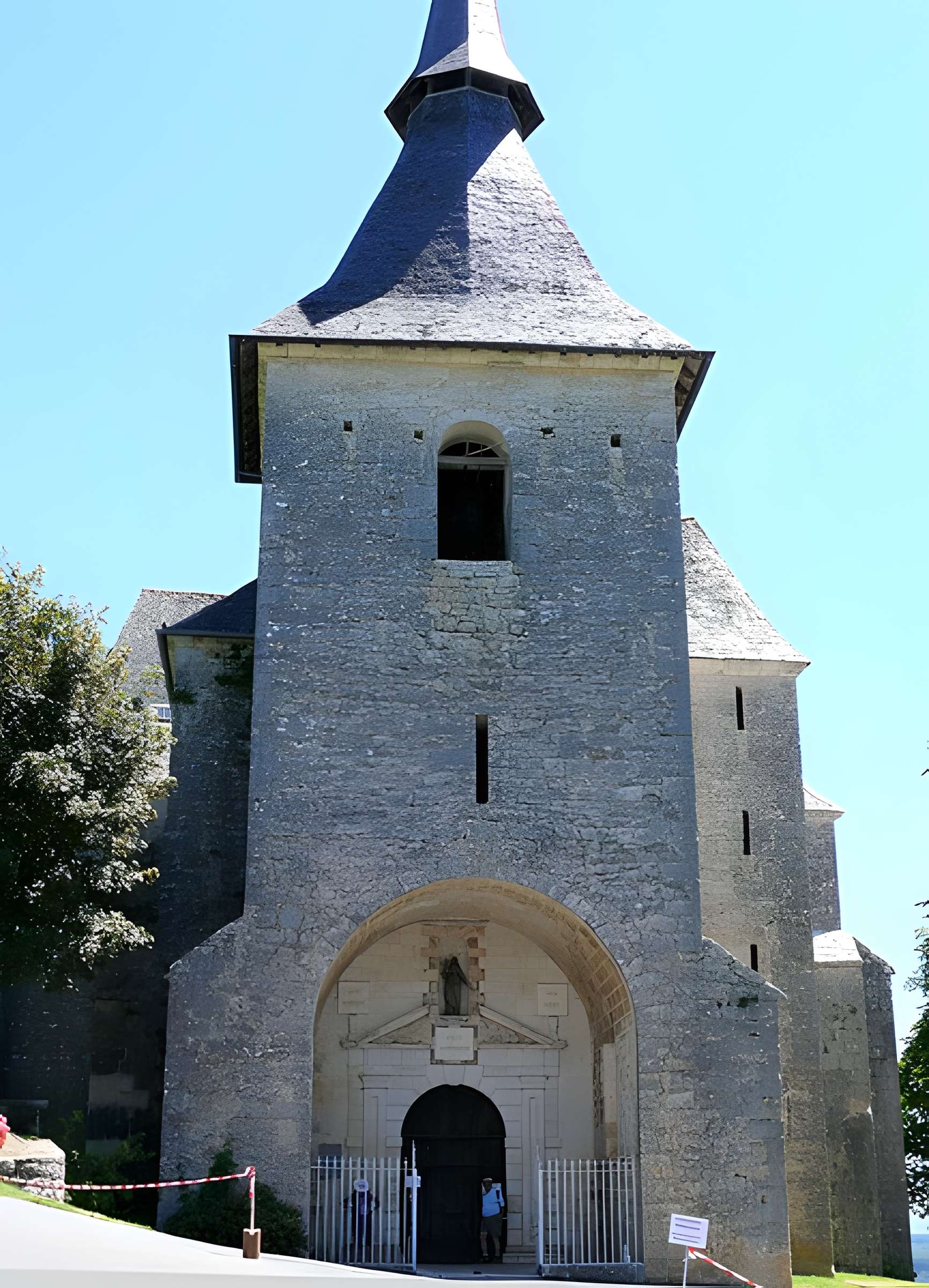 Église Saint-Paul de Turenne