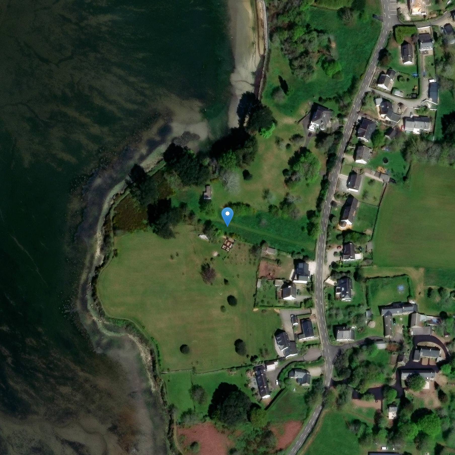 Photo de Dolmen de Keryargon